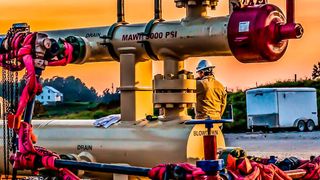 Enercorp designs, manufactures, sells, rents and services patented and proprietary sand control solutions for onshore operators across North America. (Enercorp)