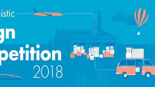 Der dritte Design-Wettbewerb von Toyota Material Handling nimmt sich des E-Commerce-Trends an. (TMHE)