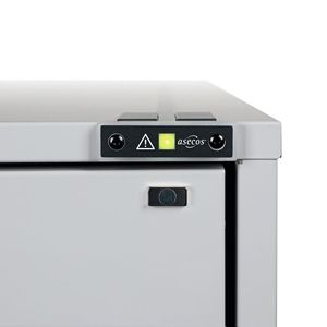 SAS-Modul(Bild:  Asecos)