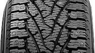 Nokian hat den Hakkapeliitta LT2 auf den Markt gebracht. In Deutschland muss der Reifen allerdings auf seine Spikes verzichten. (Nokian)