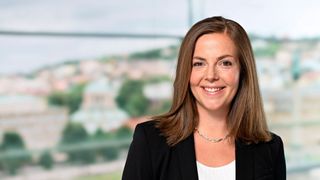 Die Autorin und Stuttgarter Prozessanwältin Dr. Maike Huneke ist Wirtschaftsrecht-Expertin und Partnerin der Kanzlei Menold Bezler. (Bild: Menold Bezler)