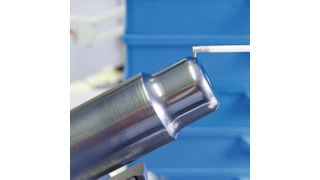 Die Stanz- und Umformwerkzeuge von MPK Special Tools werden speziell nach den individuellen Wünschen der Kunden gefertigt. (Bild: MPK)