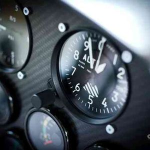 Vergleichbar mit den Cockpits der Formel 1: der Rotorvox C2A ist in Leichtbauweise mit einem Vollcarbon-Monocoque-Cockpit gebaut.