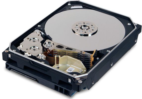  (HGST, a WD Company)