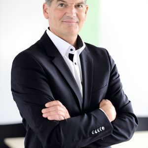 Thomas Kasper, Executive Director D-A-CH bei Carbonite Germany