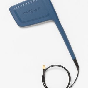 Abbildung 1: Die externe Richtantenne