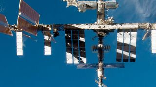 Kommen große Bauteile bald aus einem speziellen 3D-Drucker vom Start-up Nebulaform? Wenn es nach den Inhabern geht, dann schon. Lesen Sie hier, was man sich dabei so alles überlegt ... (Bild: NASA)