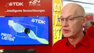 Der weltweit dünnsten Lautsprecher – TDK PiezoListen (YouTubePlayer_FguvlqiXz_Y_ELEKTRONIKPRAXIS)