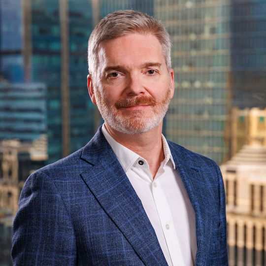 Joe Spencer, Senior Vice President of Global Channels and Strategic Initiatives, Extreme Networks(Bild:  Extreme Networks)