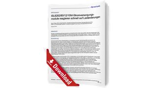 Whitepaper Cover: Renesas Electronics America Inc. (Renesas Electronics America Inc.)