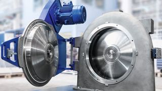 Die Anforderungen an die Aufbereitung für Pulver in der additiven Fertigung steigen. (Hosokawa Alpine)