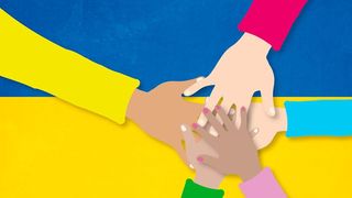 Trotz erster Negativauswirkungen auf das eigene Geschäft zeigen sich 96 Prozent der befragten Digitalunternehmen in Deutschland solidarisch mit den Sanktionen gegen die russische Regierung. (gemeinfrei)