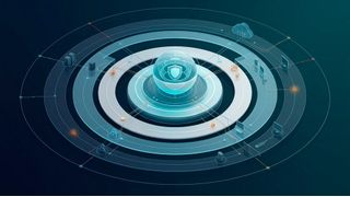 Enginsight bündelt zentrale Security-Operations-Funktionen von Angriffserkennung bis automatisierter Reaktion in einer Plattform. Der Anbieter möchte damit eine Basis für skalierbare Managed Security Services schaffen. (Bild: Gemini / KI-generiert)