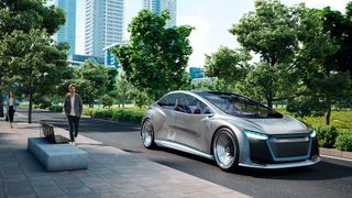 Um die SDV-Entwicklung voranzutreiben, werden Infineon und HL Klemove ihre Partnerschaft ausbauen.  (Bild: Infineon Technologies)