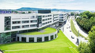 Mahle hat im ungarischen Balassagyarmat sein weltweit erstes Produktionswerk für elektrische Kompressoren eröffnet. (Mahle)