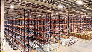 Ein digitalisierter Einkauf gestaltet das gesamte Unternehmen nachhaltig um; eine Investition, die sich langfristig auszahlt. (Bild: Amazon/Holger Peters)