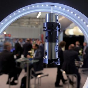 Insgesamt kamen an den sechs EMO-Tagen knapp 145 000 Besucher aus mehr als 100 Ländern nach Hannover.