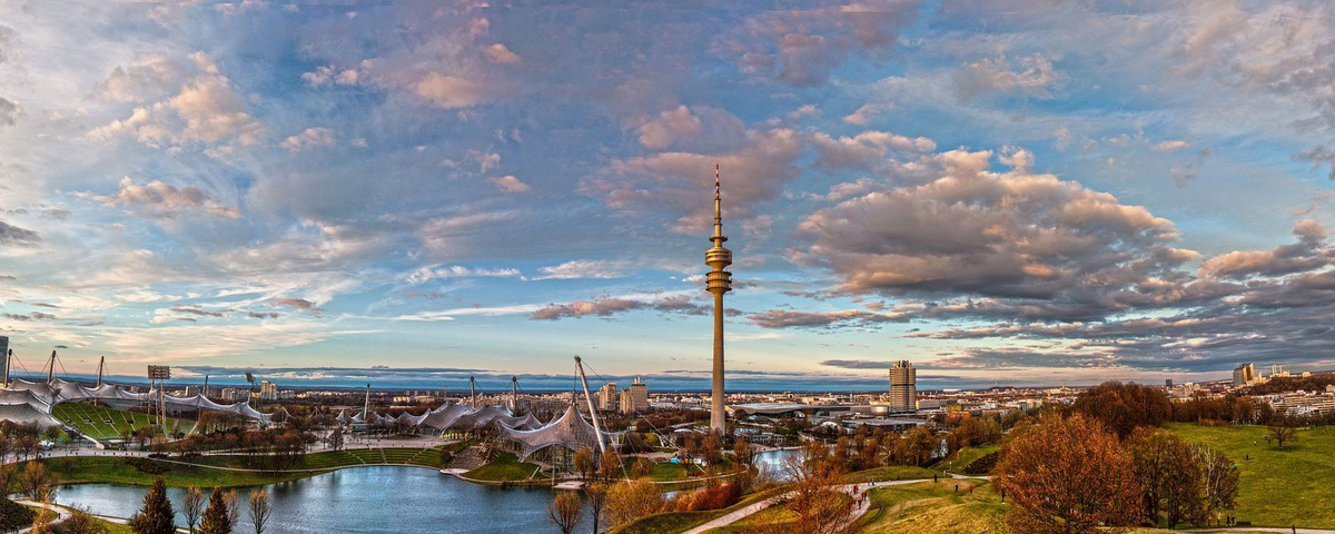 Digitale Stadt München: „Unser Vorbild ist das Silicon Valley“