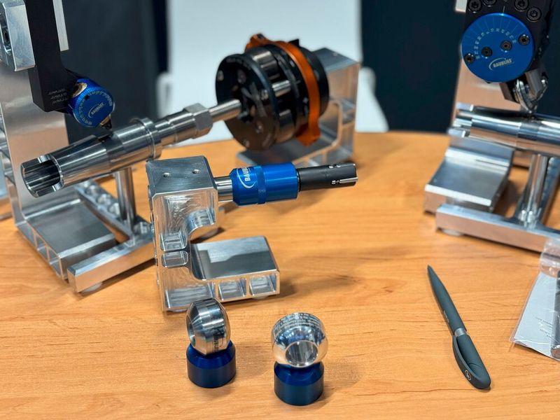 Impulse von den Sandvik Coromant Tech Days 2025. (Bild: VCG/Sonnenberg)