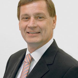 Prof. Dr. Hermann Hill von der Deutschen Hochschule für Verwaltungswissenschaften in Speyer wird auch in diesem Jahr die Veranstaltung moderieren