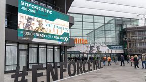 At Enforce Tac 2026, TQ-Group presents modular embedded platforms and robust electronics systems for demanding security and defence applications. (Image: NürnbergMesse)