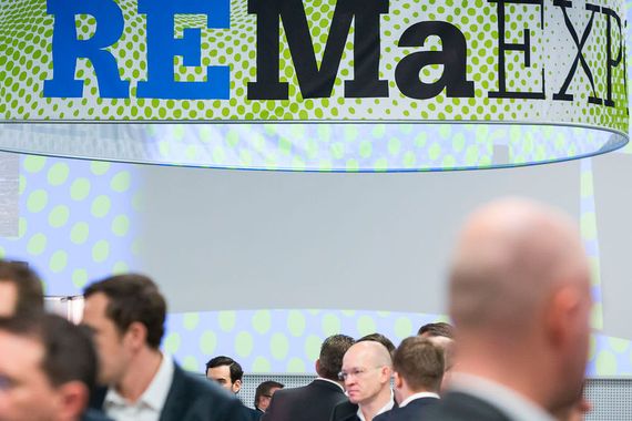 Der Deutsche Remarketing Kongress 2017 fand am 21. Februar 2017 in Würzburg statt.