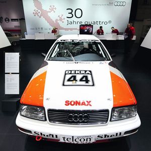(Foto: Audi)