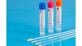 Im Rahmen einer gemeinsamen Initiative will Toolsgroup von der Copan-Gruppe Abstriche erwerben und diese an besonders von der Corona-Pandemie betroffene Regionen spenden. (Bild: Copan Gruppe)