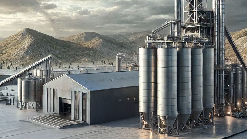 Das Wäge-Modul verfügt über eine integrierte Selbstzentrierungsfunktion, die sicherstellt, dass die Wägezelle nach Verschiebungen automatisch wieder in ihre Ursprungsposition zurückkehrt.(Bild:  Minebea)