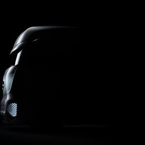 Der Mercedes-Benz Future Truck 2025: Weltpremiere der spektakulären Studie des Lkw von morgen – autonome Fahrt in eine faszinierende Zukunft
