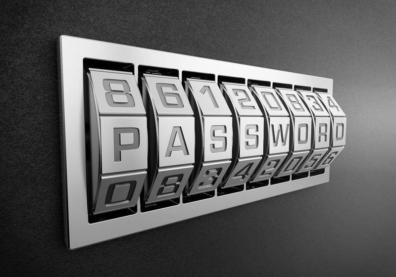 Tipp 4: Sichere Passwörter. Für jedes Online-Konto, wie soziale Netzwerke und Mail-Dienstleister, sollte ein eigenes Kennwort gesetzt werden. Dieses sollte aus einer nicht logischen Anordnung von Zahlen und Buchstaben in Groß- und Kleinschreibung bestehen. (Pixabay)
