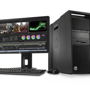 Die Nutzer der neuen Z Workstations profitieren von der Verfügbarkeit getesteter Workstation-Anwendungen von Anbietern wie Adobe, Autodesk, Avid, Dassault, ESRI, Solidworks und Siemens PLM/NX.