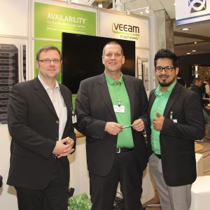 CLOUD COMPUTING & VIRTUALISIERUNG Technology Conference 2014 (Vogel IT-Akademie)