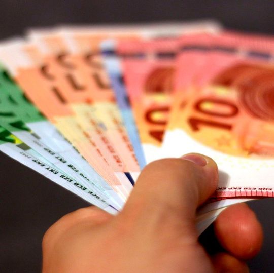 Auch 2017 gibt es das Förderprogramm De-minimis.(Bild:   / CC0)