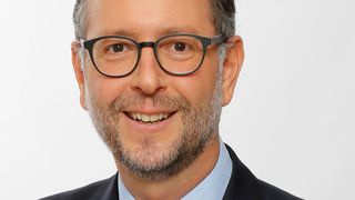 Mitbegründer Andreas Schneider ist neuer Geschäftsführer bei EnOcean. (EnOcean)