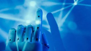 Künstliche Intelligenz entwickelt sich in Deutschland immer fortschrittlicher. (Bild: gemeinfrei // pexels)