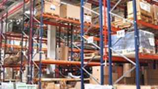 Übernahme: Die M+A Logistik GmbH & Co. KG (Braunschweig), Betreiber des bundesweit größten Opel-Regionallagers (RSL), gehört jetzt zu 100 Prozent der Dürkop-Gruppe. (Dürkop)