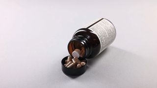 Sensible Pharmazeutika reagieren empfindlich auf Feuchtigkeit (Bild: Tropack)