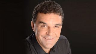 Matthias Rosche, Managing Director bei Orange Cyberdefense in Deutschland (Orange Cyberdefense)