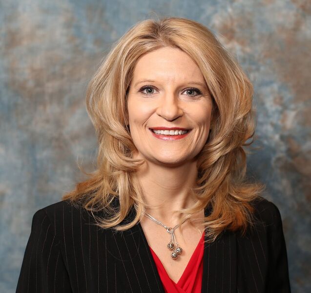 Audrey Harling wurde am 31. März zum Group Vice President und General Manager bei Tenneco für den Geschäftsbereich Driv Motorparts ernannt.  (Tenneco)