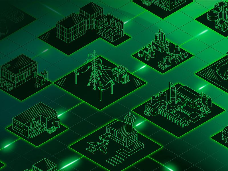 Der Schneider Electric Stand ist entlang von fünf zentralen Herausforderungen aufgebaut, die die industrielle Agenda 2026 definieren. Jede Zone verbindet konkrete Kundenprobleme mit Live-Demonstrationen, Partnerlösungen und realen Erfolgsgeschichten. Hannover Messe 2026: Halle 13, Stand C34 (Bild: Schneider Electric)
