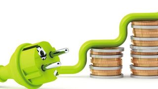 Energie sparen lässt sich bei elektrischen Antrieben und den damit angetriebenen Prozessen entweder, indem man die Verlustenergie verringert oder den Energieverbrauch. (©bht2000 - stock.adobe.com)