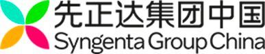 Logo of Syngenta Group China
