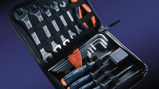 Auch Produkte der Eigenmarke Garant will Hoffmann an Heimwerker verkaufen.  (Bild: Hoffmann Group)