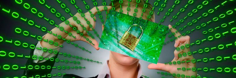 Immer häufiger nehmen Cyberkriminelle die Backup-Daten von Unternehmen ins Visier. Unveränderliche Datensicherungen verhindern den unerlaubten Zugriff und die Verschlüsselung.(Bild:  frei lizenziert /  Pixabay)