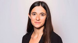 Die Autorin: Andreea Munteanu ist AI/ML, MLOps Product Manager bei Canonical (Bild: Canonical)