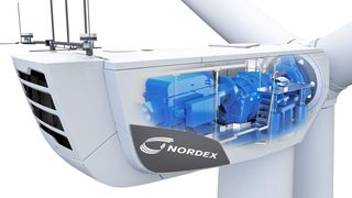  (Bild: Nordex)