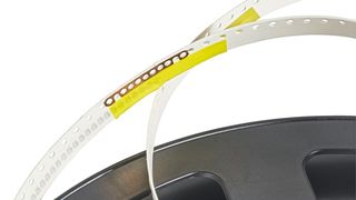 Re-Reeling-Service für kleinere Stückzahlenspart Kosten und reduziert den Lageraufwand. (MCG.Studios GmbH / Michael C. Geiss)