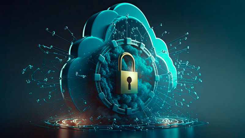 Eine REST-Protection-Lösung sorgt dafür, dass kryptografische Schlüssel und der Verschlüsselungsprozess komplett in der Hand des Dateneigentümers liegen und niemals bei einem Dritten, wie z.B. dem Cloud-Provider.