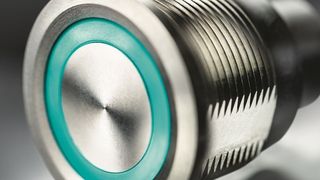 Die kapazitiven Schalter der Serie CPS von Schurter werden drucklos ausgelöst. (Schurter)